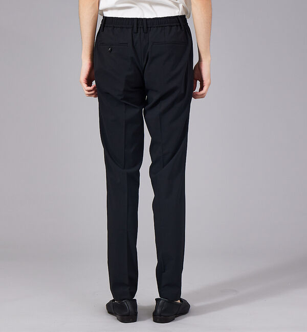 ABAHOUSE「【セットアップ対応/FLEX PANTS】RIRANCHA 強撚 スーパーストレ」|その他|