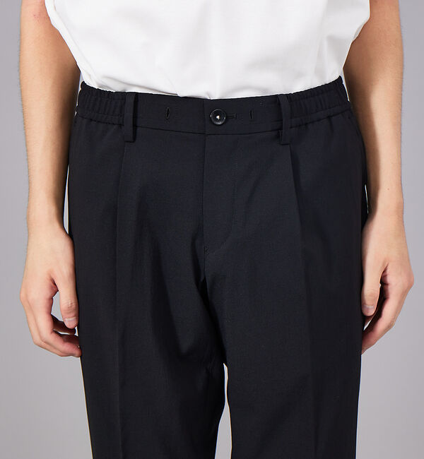 ABAHOUSE「【セットアップ対応/FLEX PANTS】RIRANCHA 強撚 スーパーストレ」|その他|