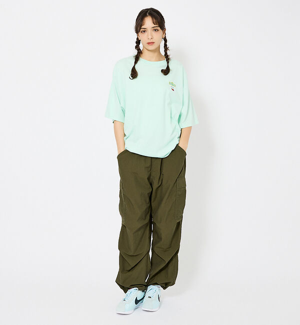 ABAHOUSE「【FRUIT OF THE LOOM/フルーツ オブ ザ ルーム】SESAME」|Tシャツ・カットソー|