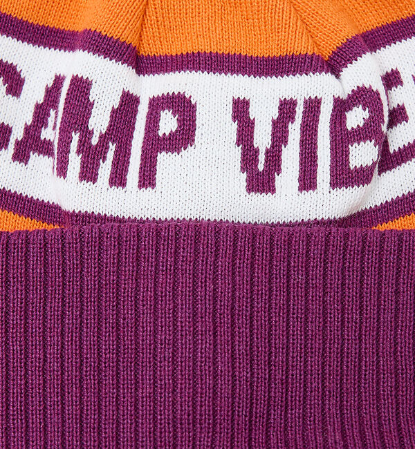 ABAHOUSE「【POLER / ポーラー】GAS STATION BEANIE POMPOM」|その他|