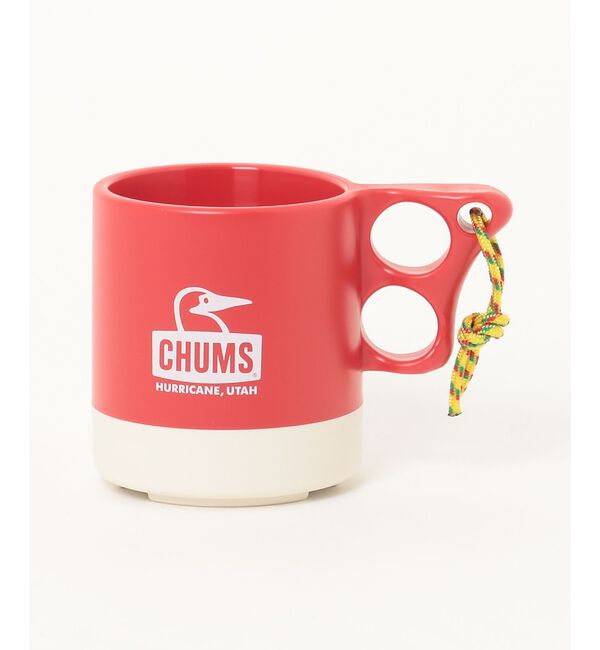 ABAHOUSE「【CHUMS/チャムス】Camper Mug Cup/キャンパーマグカップ/ユニ」|食器・キッチングッズ|その他2