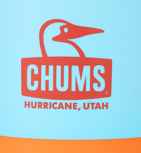 ABAHOUSE「【CHUMS/チャムス】Camper Mug Cup/キャンパーマグカップ/ユニ」|食器・キッチングッズ|