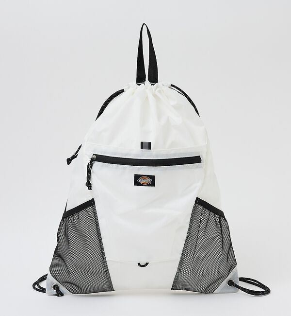 ABAHOUSE「【DICKIES/ディッキーズ】ATHLETIC KNAP GRID / アスレ」|リュック|