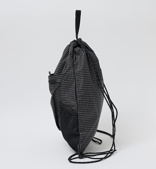 ABAHOUSE「【DICKIES/ディッキーズ】ATHLETIC KNAP GRID / アスレ」|リュック|