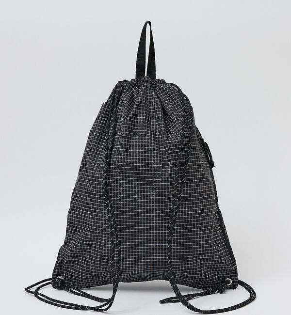 ABAHOUSE「【DICKIES/ディッキーズ】ATHLETIC KNAP GRID / アスレ」|リュック|