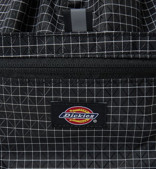ABAHOUSE「【DICKIES/ディッキーズ】ATHLETIC KNAP GRID / アスレ」|リュック|