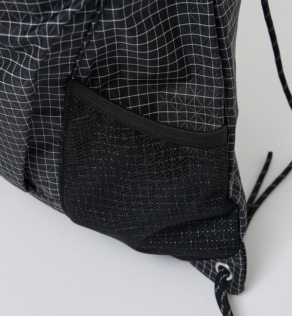 ABAHOUSE「【DICKIES/ディッキーズ】ATHLETIC KNAP GRID / アスレ」|リュック|