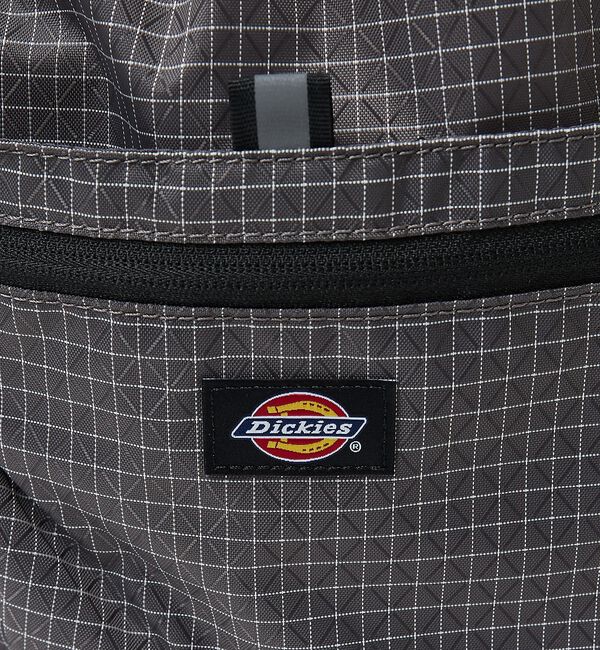 ABAHOUSE「【DICKIES/ディッキーズ】ATHLETIC KNAP GRID / アスレ」|リュック|