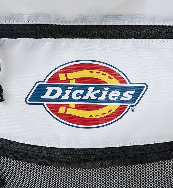 ABAHOUSE「【DICKIES/ディッキーズ】ICON LOGO KNAPSACK / アイコ」|リュック|