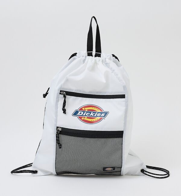 ABAHOUSE「【DICKIES/ディッキーズ】ICON LOGO KNAPSACK / アイコ」|リュック|