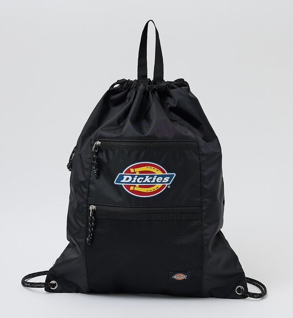 ABAHOUSE「【DICKIES/ディッキーズ】ICON LOGO KNAPSACK / アイコ」|リュック|