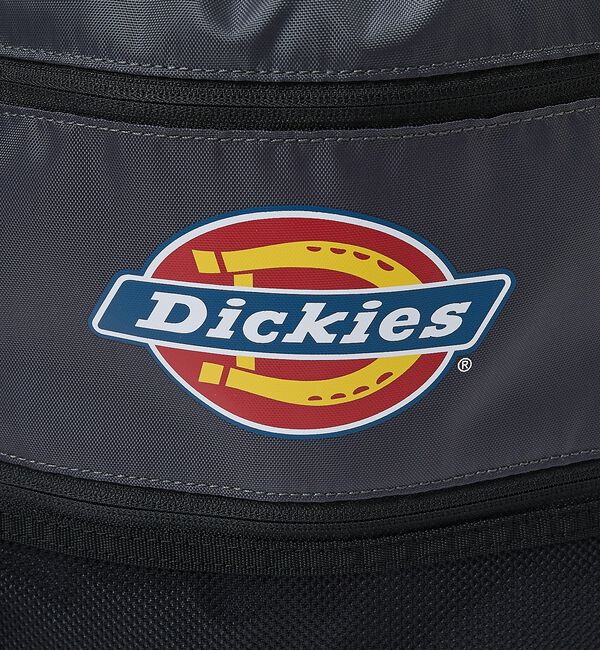 ABAHOUSE「【DICKIES/ディッキーズ】ICON LOGO KNAPSACK / アイコ」|リュック|