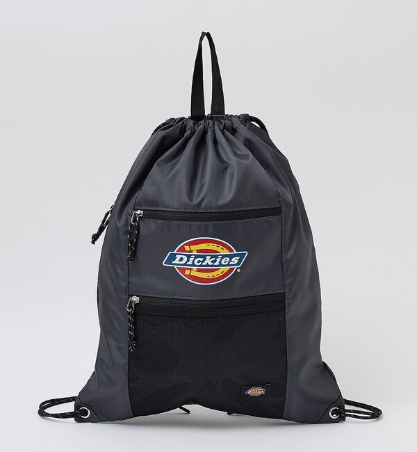 ABAHOUSE「【DICKIES/ディッキーズ】ICON LOGO KNAPSACK / アイコ」|リュック|