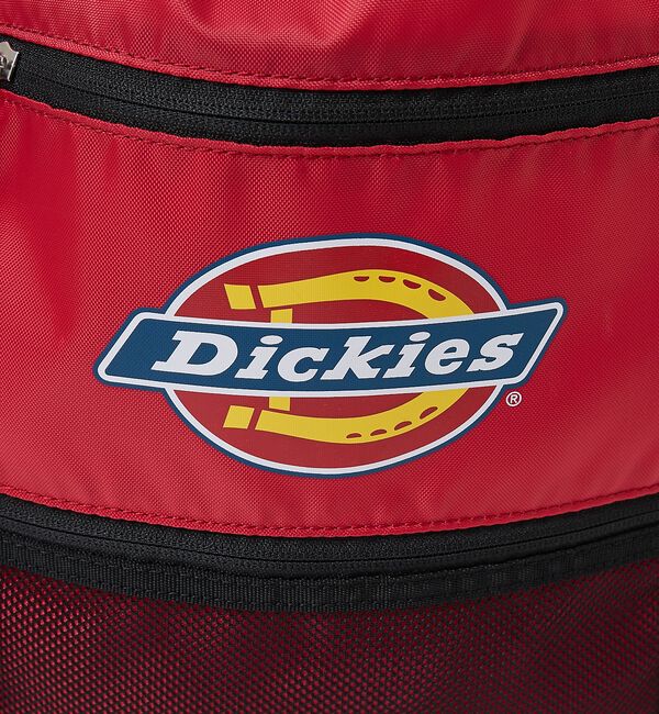 ABAHOUSE「【DICKIES/ディッキーズ】ICON LOGO KNAPSACK / アイコ」|リュック|