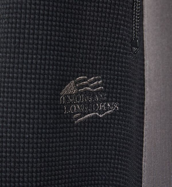 ABAHOUSE「【JEMORGAN / ジェーイーモーガン】Waffle Track PANTS」|その他|