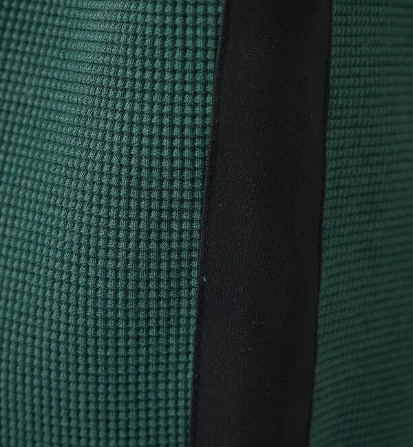 ABAHOUSE「【JEMORGAN / ジェーイーモーガン】Waffle Track PANTS」|その他|