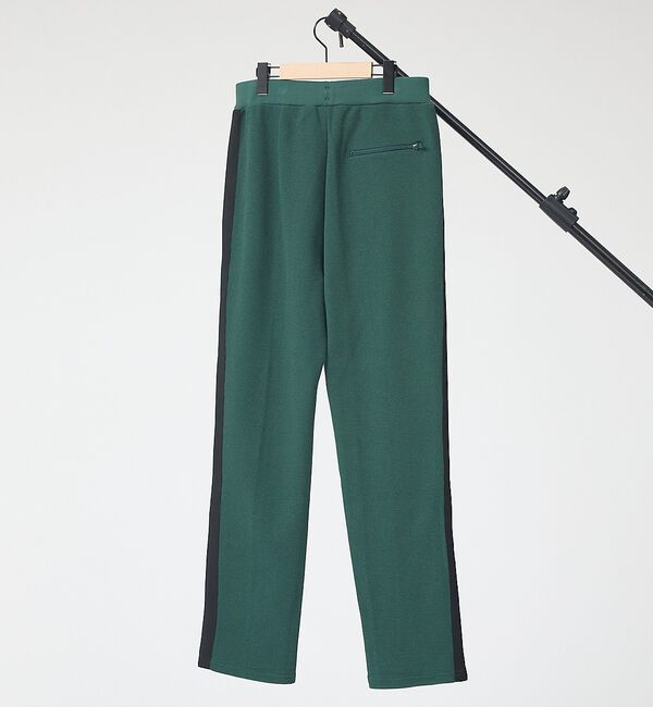 ABAHOUSE「【JEMORGAN / ジェーイーモーガン】Waffle Track PANTS」|その他|