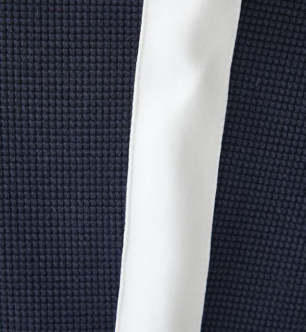 ABAHOUSE「【JEMORGAN / ジェーイーモーガン】Waffle Track PANTS」|その他|
