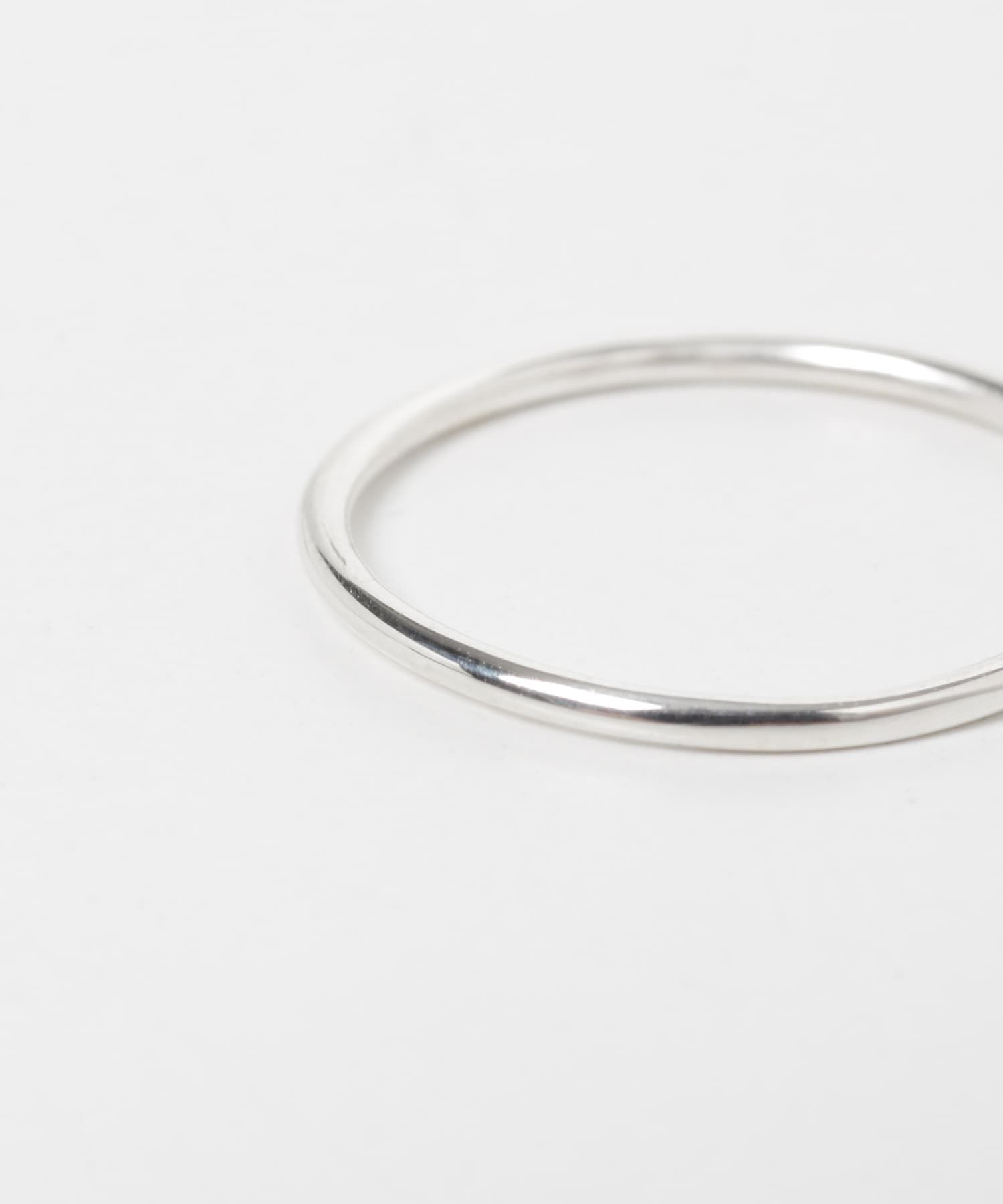 SMELLY「SMELLY so&rsquo;　slim basic ring」|リング|