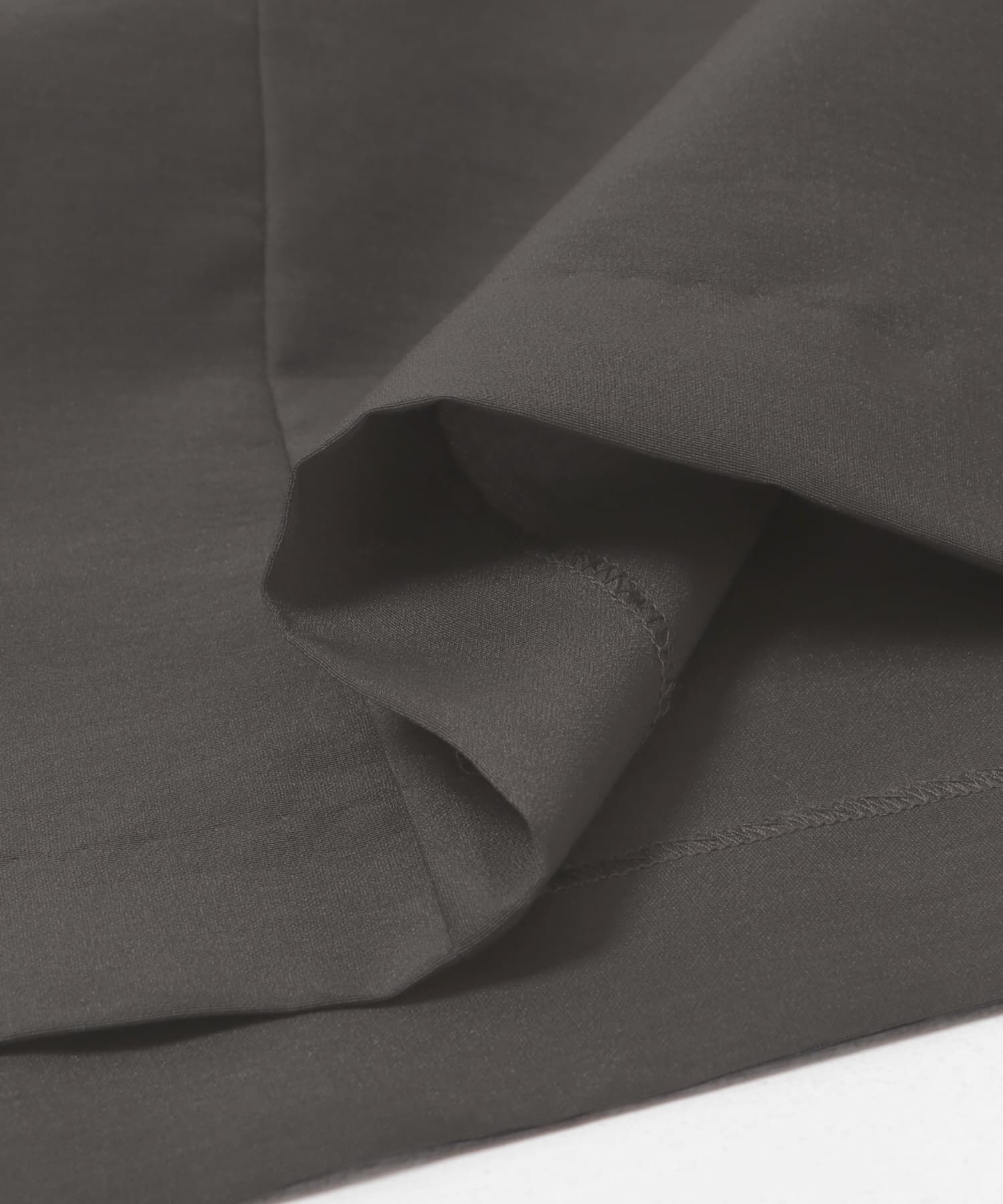 URBAN RESEARCH「『MADE IN JAPAN』オーガンジーブラウス」|シャツ・ブラウス|