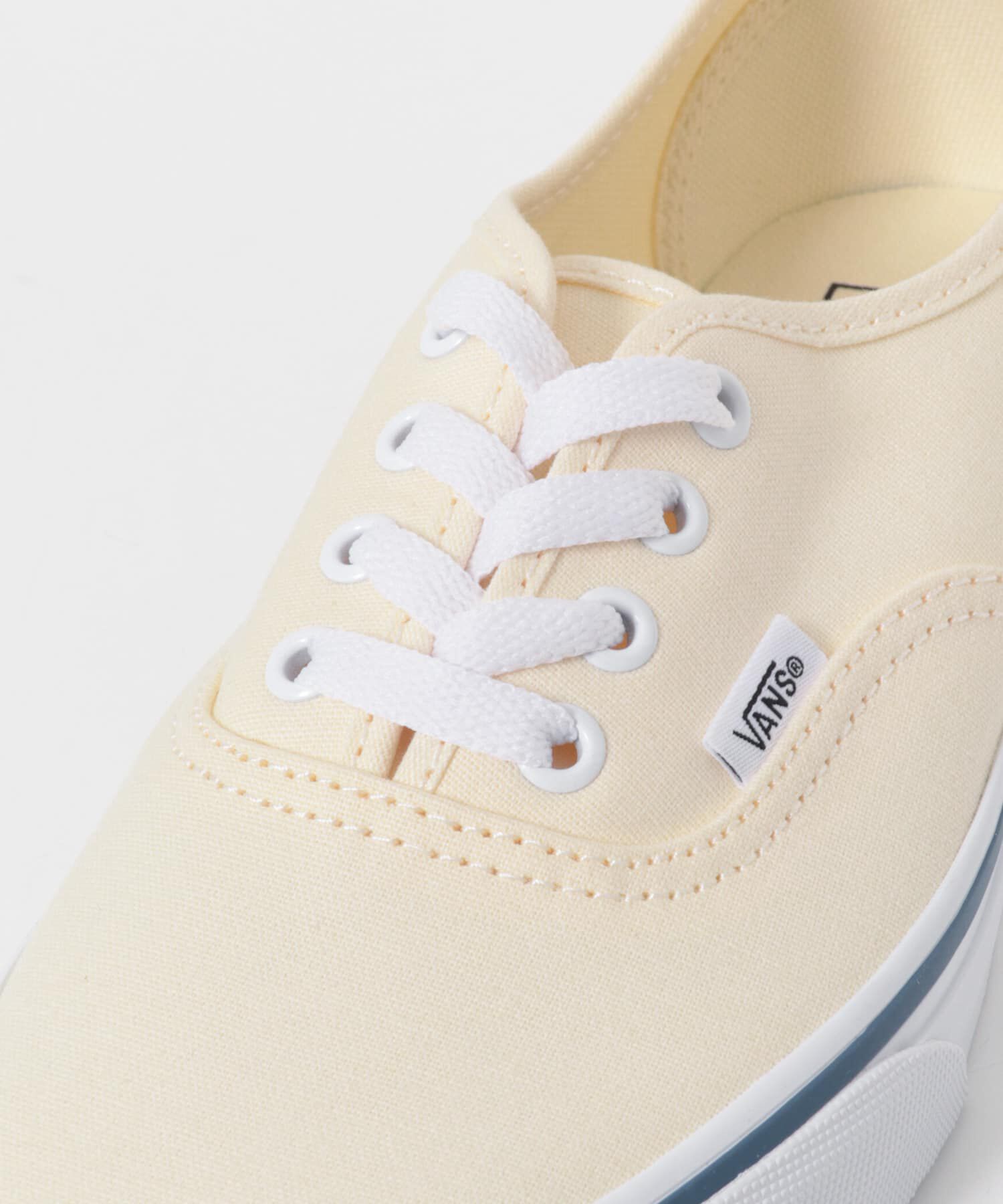 Sonny Label 「VANS　UA AUTHENTIC」|スニーカー|