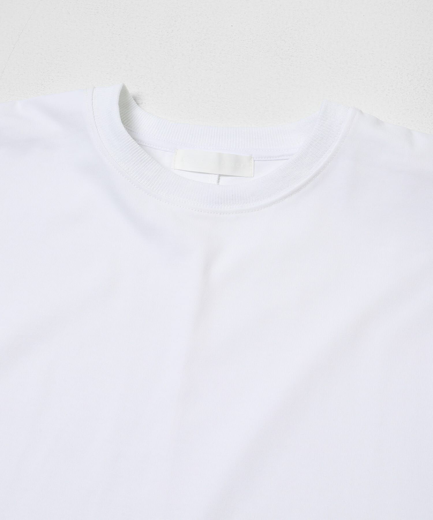 SENSE OF PLACE by URBAN RESEARCH「エクストラルーズTシャツ」|Tシャツ・カットソー|