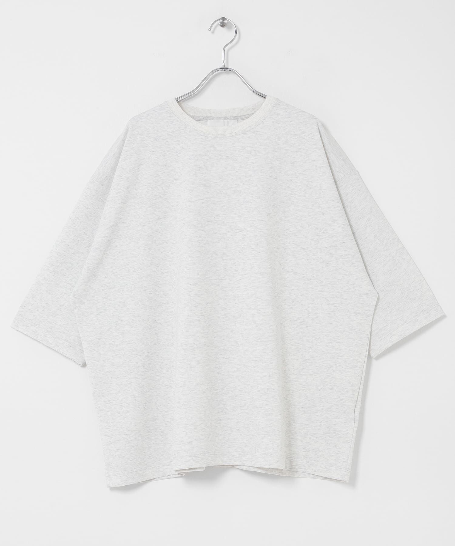 SENSE OF PLACE by URBAN RESEARCH「エクストラルーズTシャツ」|Tシャツ・カットソー|