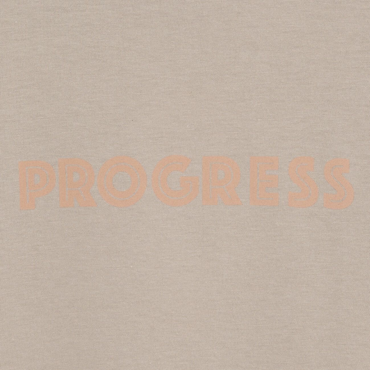  「PROGRESS RUNNING CLUB PROGRESS TEE」|Tシャツ・カットソー|