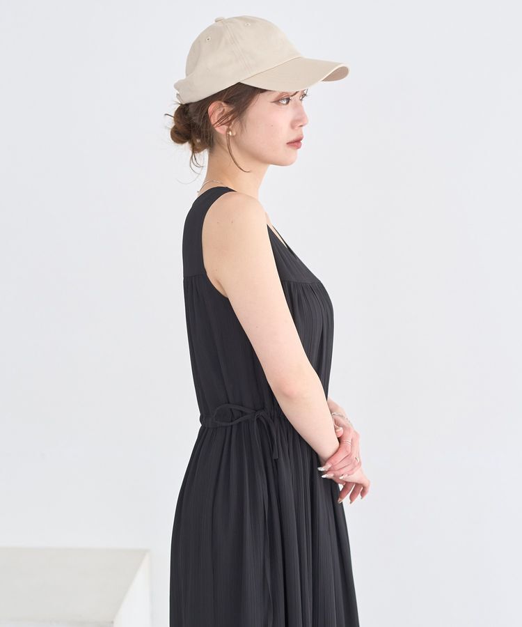 earth music&ecology「アソートティアードワンピース」|ワンピース|