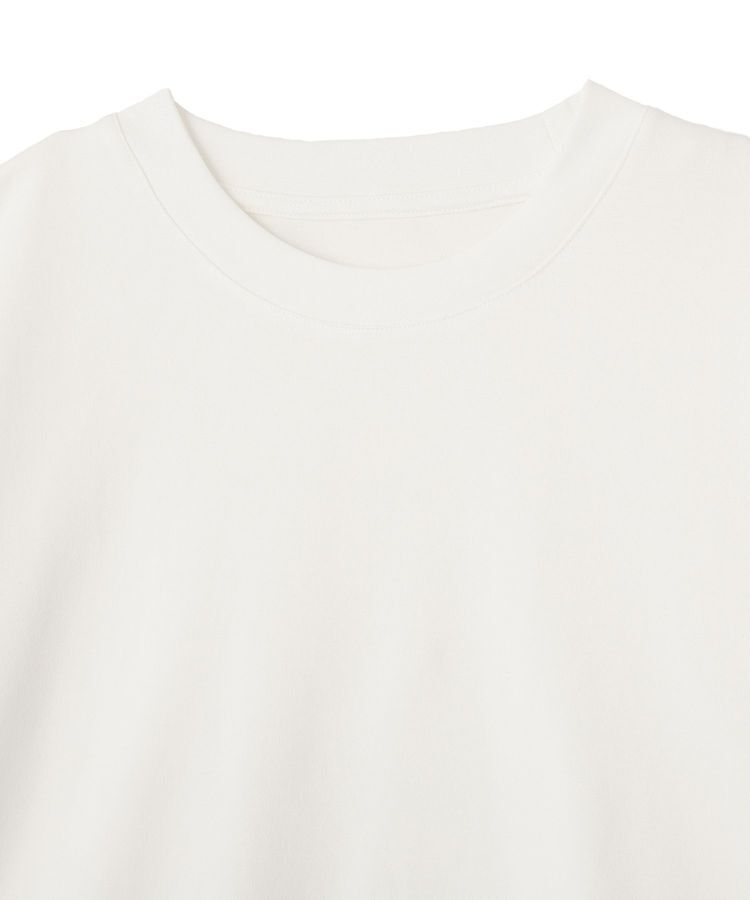 GARAGE OF GOOD CLOTHING「裾レースアシメ切替プルオーバー」|Tシャツ・カットソー|