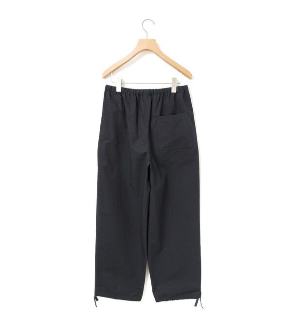 MidiUmi「MidiUmi ドローストリングパンツ」|その他|
