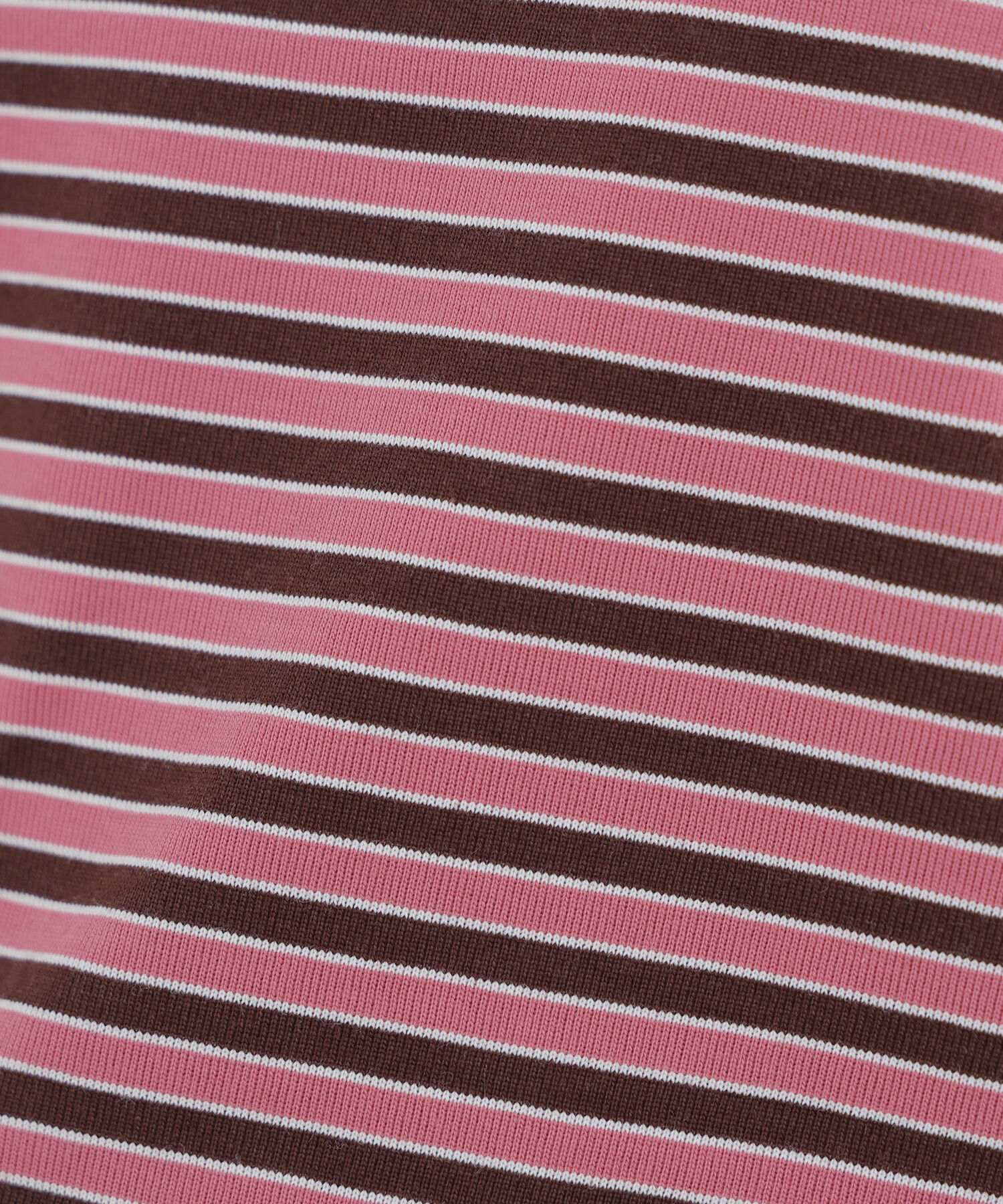  「〈N.〉ボーダーカットソー」|Tシャツ・カットソー|