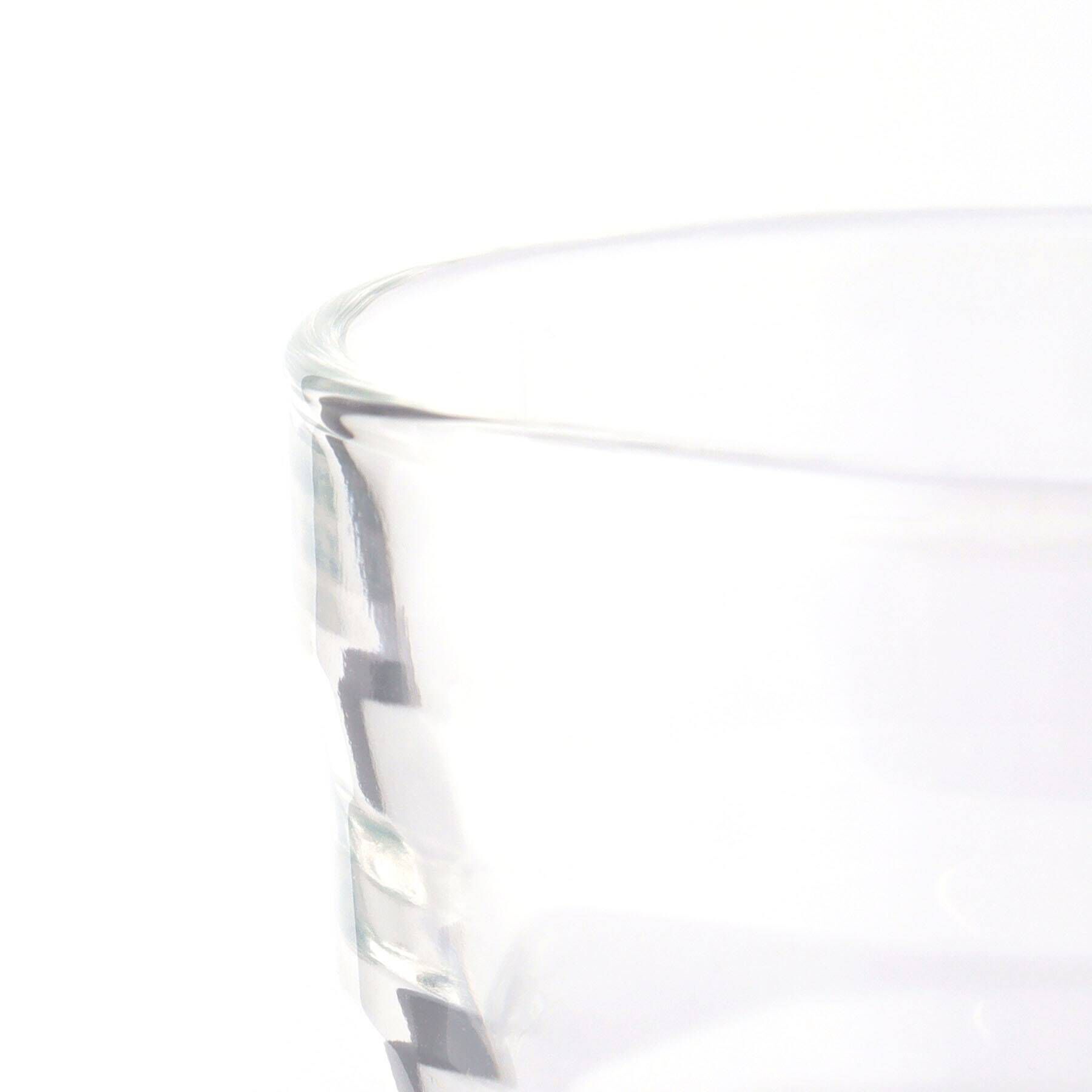 212 KITCHEN STORE「ルラック　フリーグラス　240ml　クリア」|グラス・マグカップ|