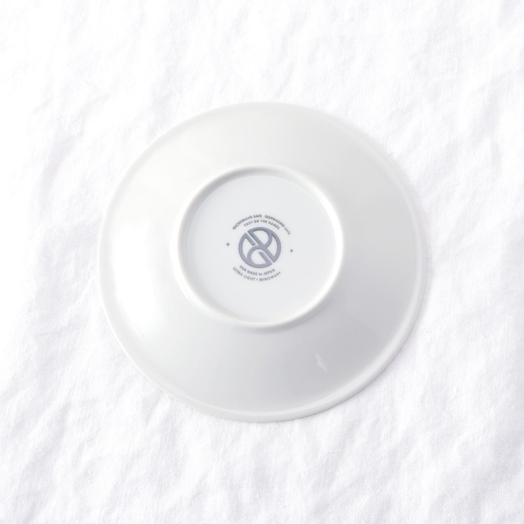 212 KITCHEN STORE「レジェ 超軽量 小皿 BL」|食器・キッチングッズ|