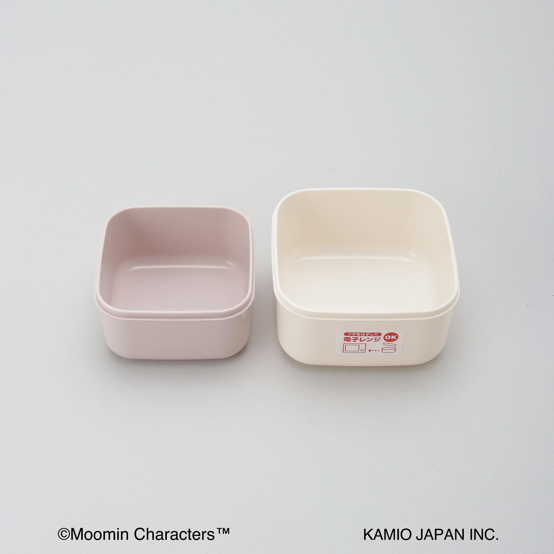 212 KITCHEN STORE「CCP 入れ子ランチボックス2P ＜MOOMIN  ムーミン＞」|その他|