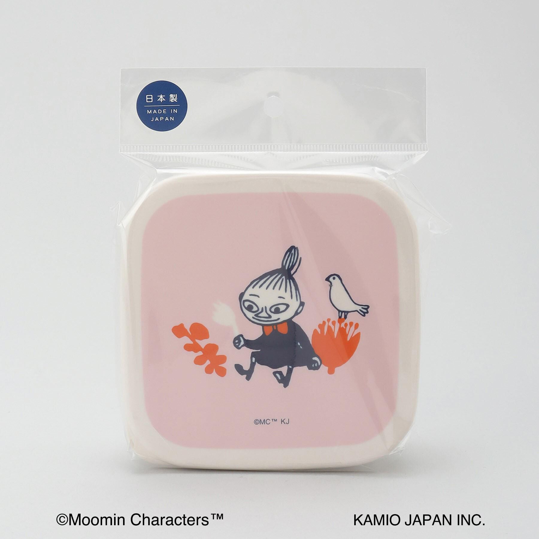 212 KITCHEN STORE「CCP 入れ子ランチボックス2P ＜MOOMIN  ムーミン＞」|その他|