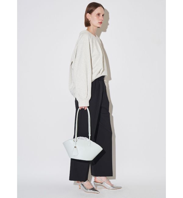 ELENDEEK「RAGLAN TUCK CS」|Tシャツ・カットソー|