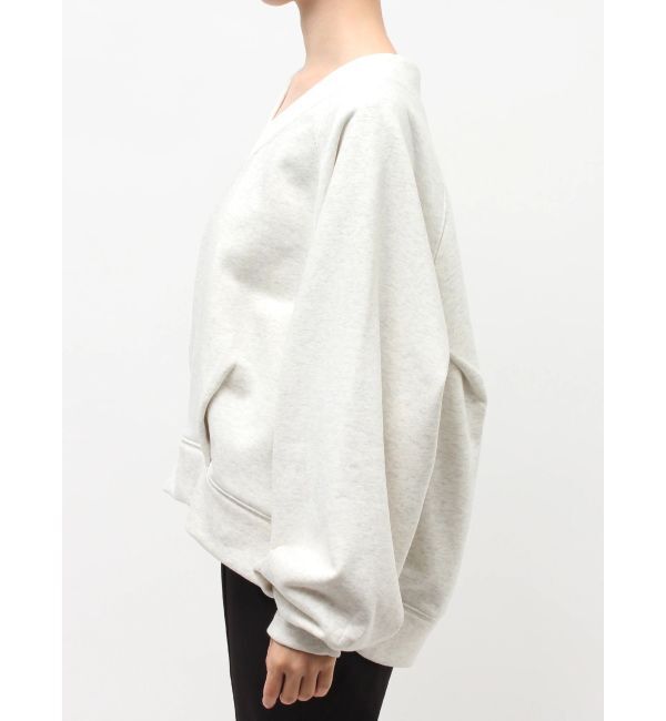 ELENDEEK「RAGLAN TUCK CS」|Tシャツ・カットソー|