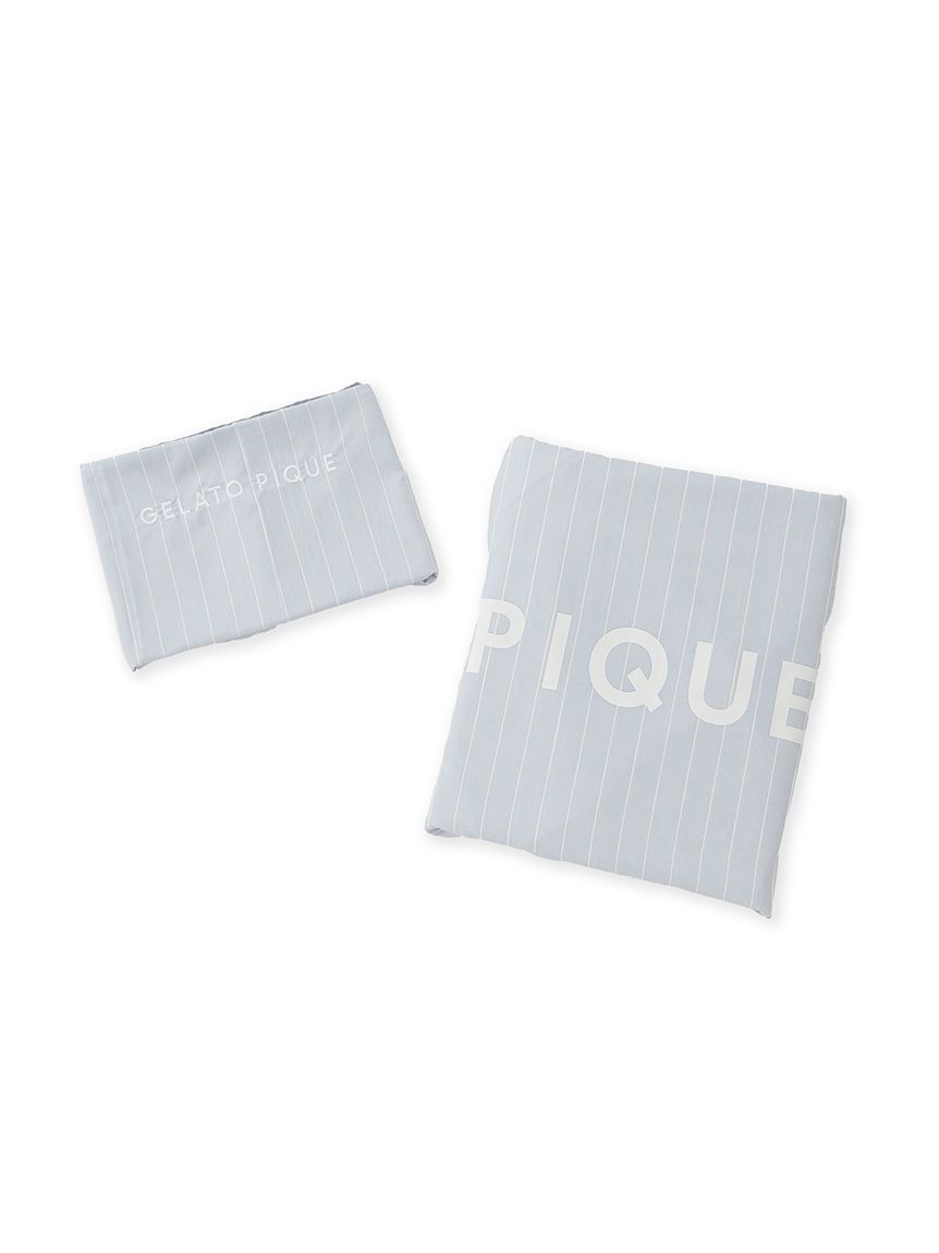 gelato pique Sleep「【Sleep】【ONLINE限定カラーあり】バリエーションプリント寝具2点セット（シングル）」|その他|