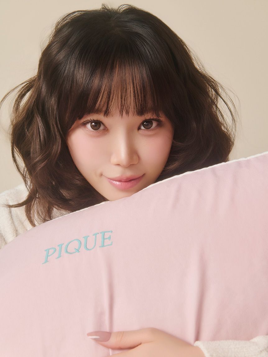 gelato pique Sleep「【Sleep】【ONLINE限定カラーあり】バリエーションプリントピローケース」|その他|