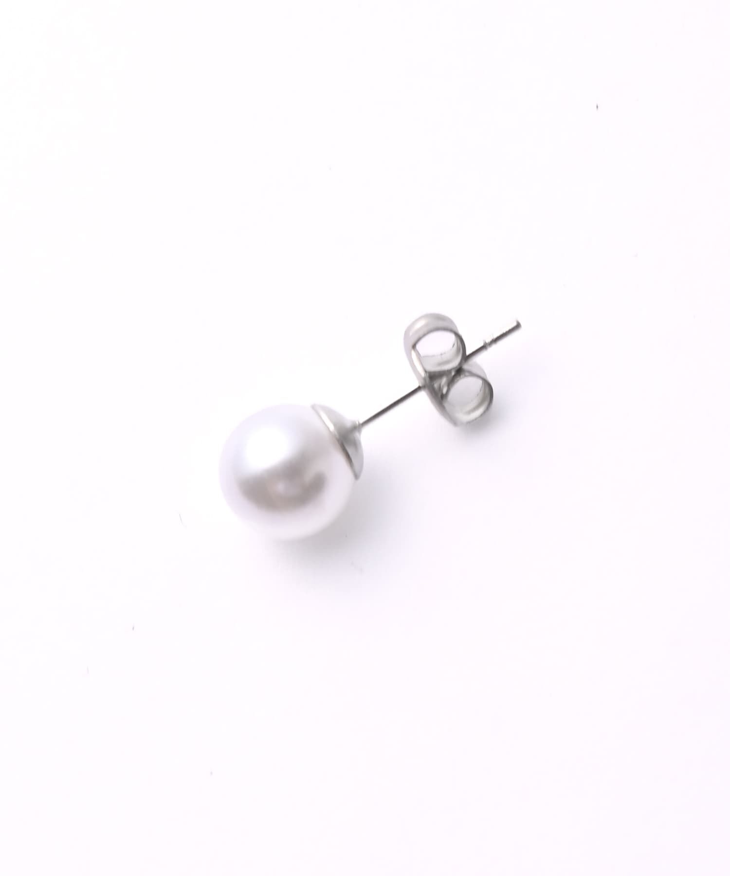 STYLE DELI「【DELI by】ミニパールスタッドピアス」|ピアス|