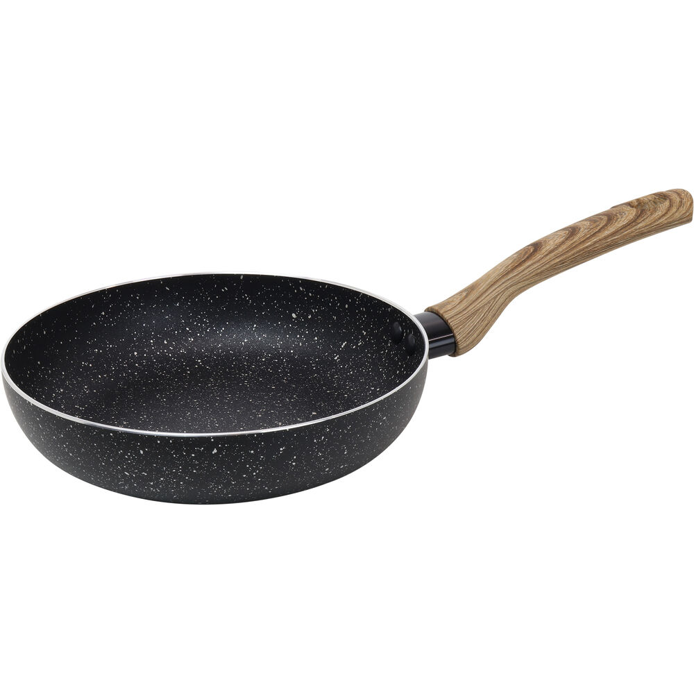 BACKYARD FAMILY「フライパンマーブルコート 20cm 通販 軽量 浅め 浅型 IH ih 兼用 一人 １人」|食器・キッチングッズ|その他1
