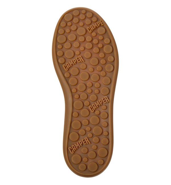CAMPER「[カンペール] PELOTAS SOLLER / レザースニーカー」|スニーカー|
