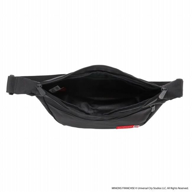 Manhattan Portage「Duet Shoulder Bag 500D CORDURA / MINIONS」|ショルダー・メッセンジャー|