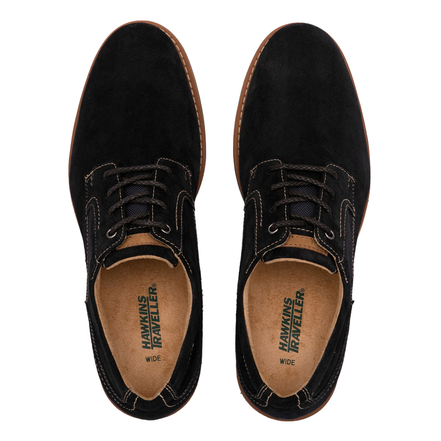 HAWKINS「【HAWKINS】TR EPSOM PLAIN」|スニーカー|