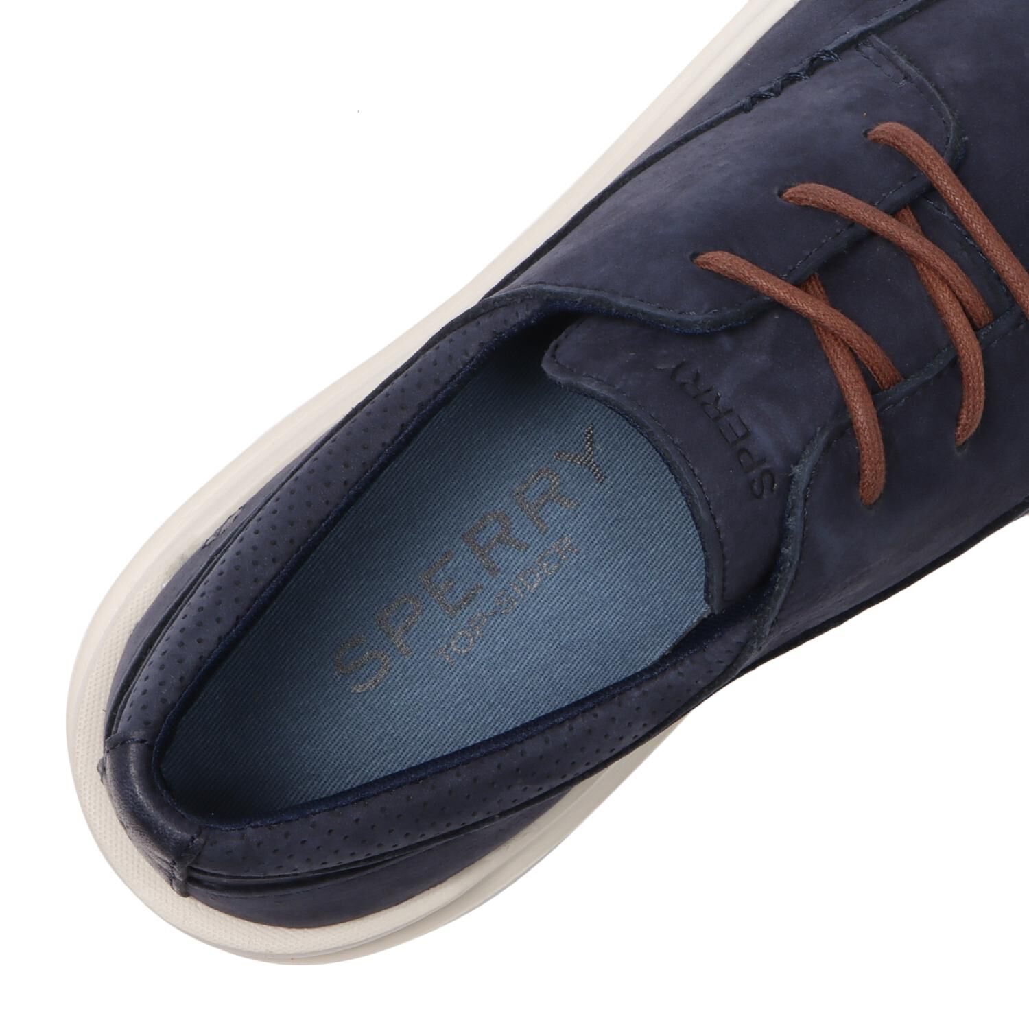 SPERRY「【SPERRY TOPSIDER】CABO II OXFORD」|スニーカー|