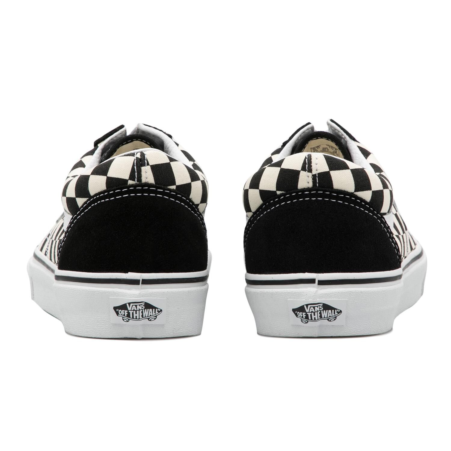 VANS「【VANS】OLD SKOOL」|スニーカー|