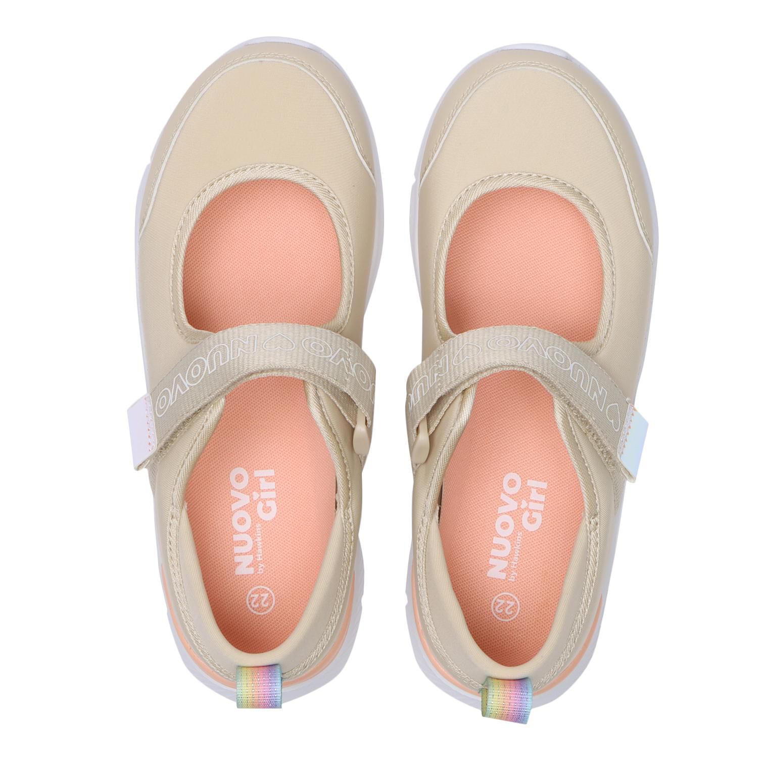 NUOVO「【NUOVO】19-24 NATALIE」|スニーカー|