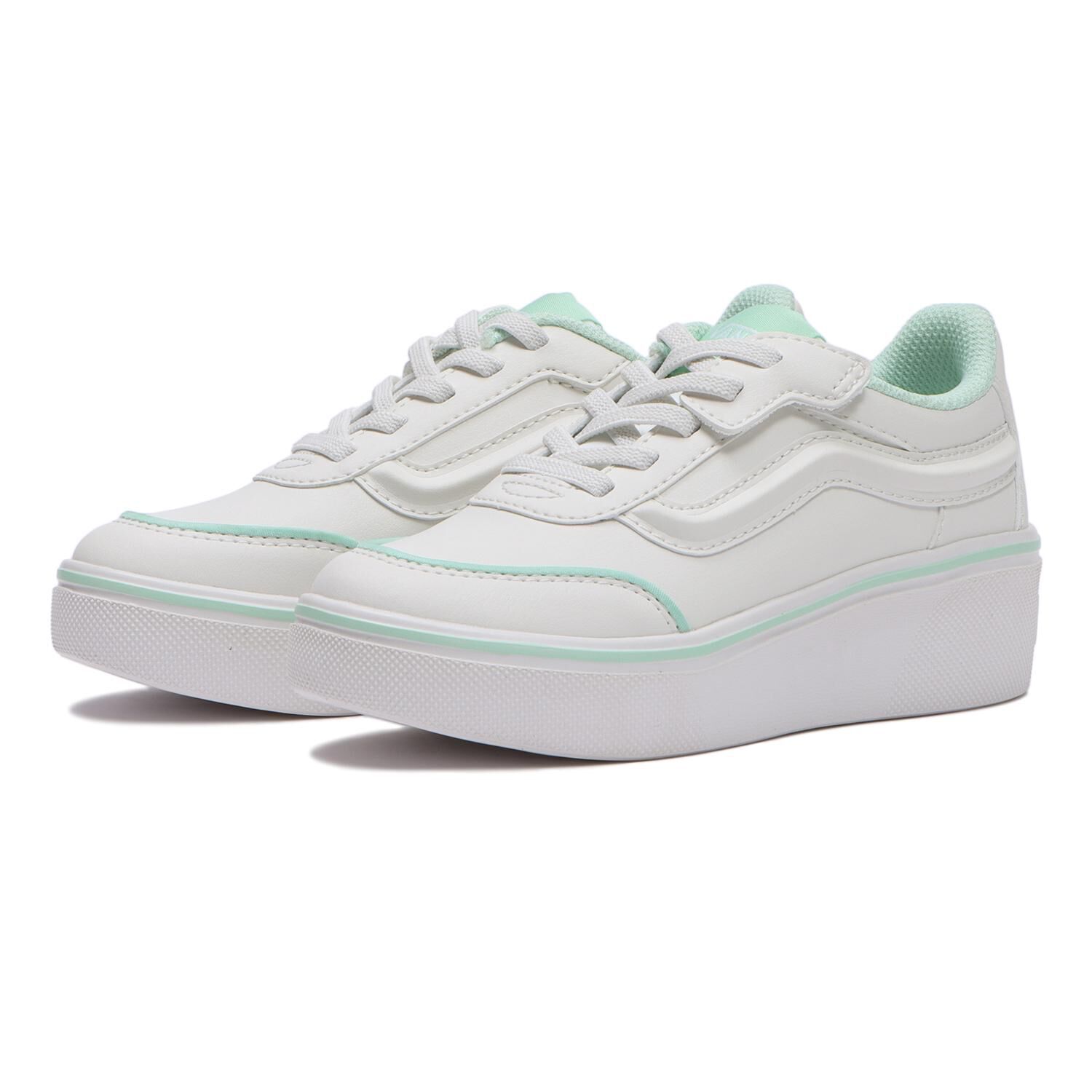 VANS「【VANS】17-22 ISSAC」|スニーカー|