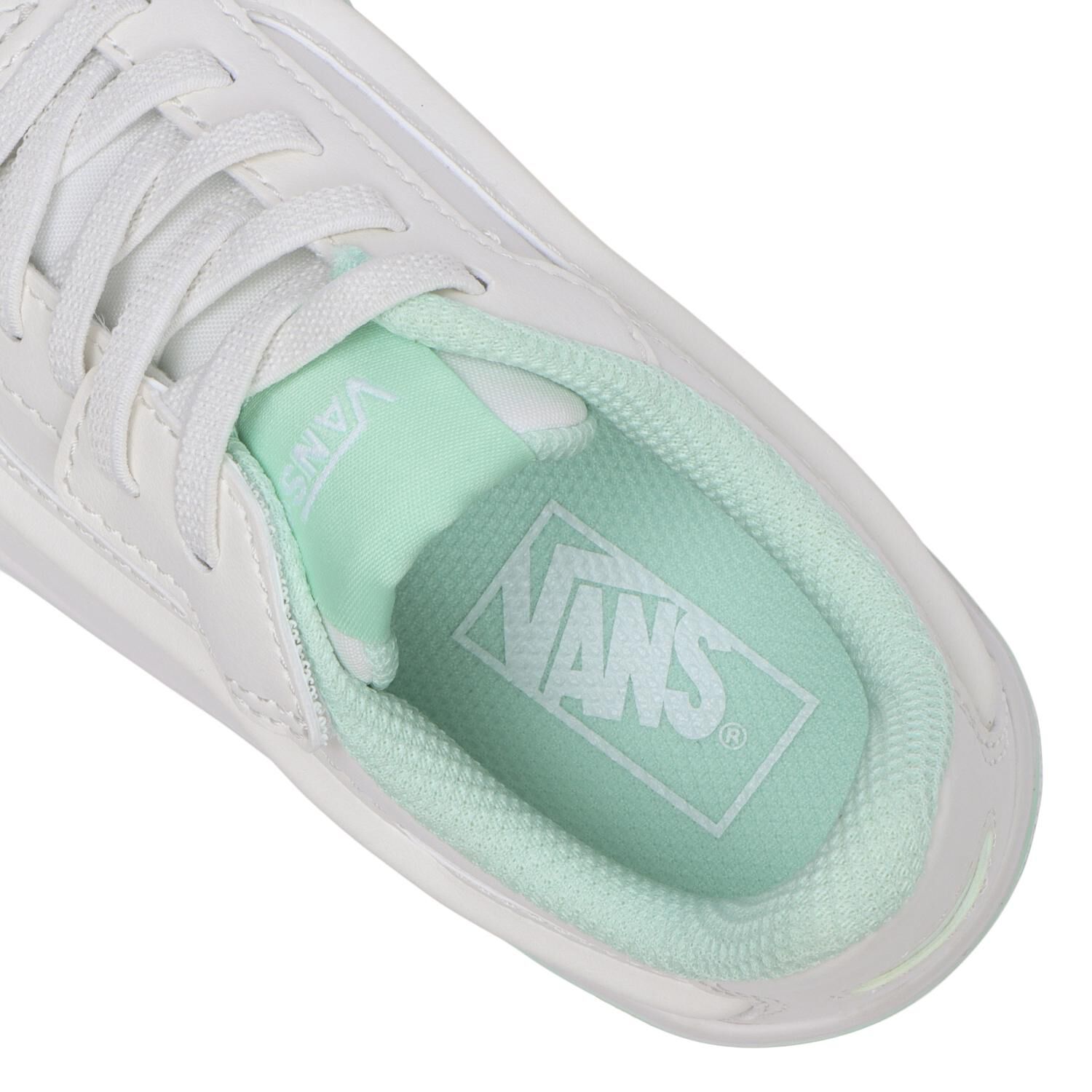 VANS「【VANS】17-22 ISSAC」|スニーカー|